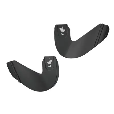 Joolz Aer2 bilstolsadapter till Maxi-Cosi/Cybex/Britax