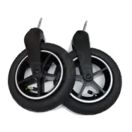 Reservdel Britax Smile 3 framhjul 2-pack