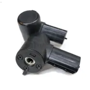 Reservdel Britax Smile 3/4 framhjulsinfästning 2-pack