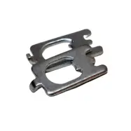 Reservdel Britax Smile 3 låstungor, 2-pack