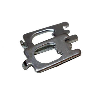 Reservdel Britax Smile 3 låstungor, 2-pack