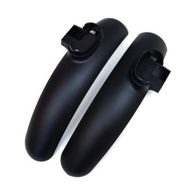 Reservdel Britax Smile 3 stänkskärm höger&vänster, svart