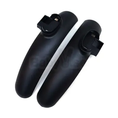 Reservdel Britax Smile 3 stänkskärm höger&vänster, svart