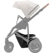 Reservdel Britax Smile 3/4 varukorg