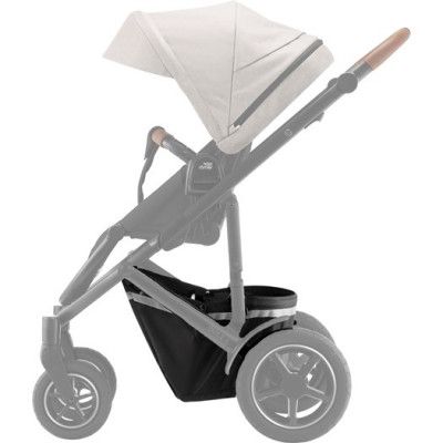 Reservdel Britax Smile 3/4 varukorg