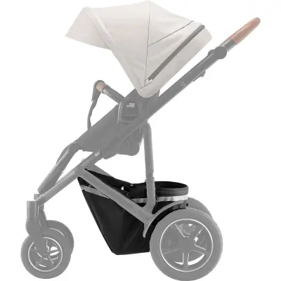 Reservdel Britax Smile 3/4 varukorg