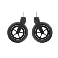 Reservdel Britax Smile 4 framhjul 2-pack