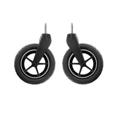 Reservdel Britax Smile 4 framhjul 2-pack