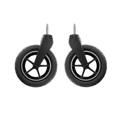Reservdel Britax Smile 4 framhjul 2-pack