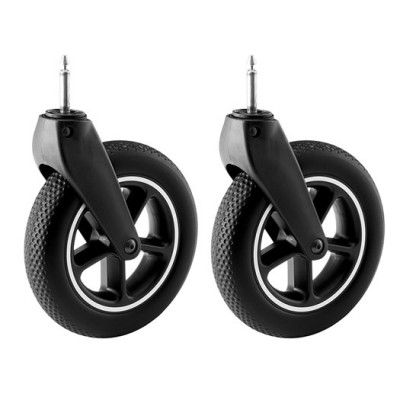 Reservdel Britax Smile 5Z framhjul, 2-pack