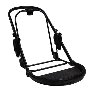 Reservdel Britax Smile sittdelsram