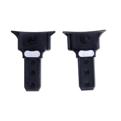 Teutonia bilstolsadapter Trio/Britax Babysafe i-Size