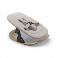 Bugaboo Giraffe newborn rocker