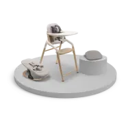 Bugaboo Giraffe Ultimate barnstolspaket