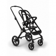 Refurbished Bugaboo Lynx chassis