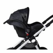 Baby Jogger Bilstolsadapter City Select&Premier för Maxi Cosi + Besafe + Cybex