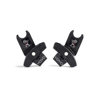 Babyzen Yoyo bilstolsadapter Maxi-Cosi/Cybex