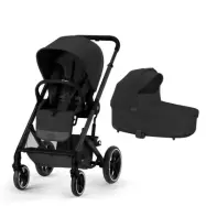 Cybex Balios S Lux duovagn