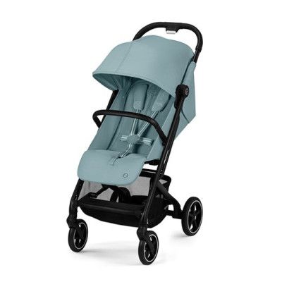 Cybex Beezy kompaktsulky, stormy blue/black