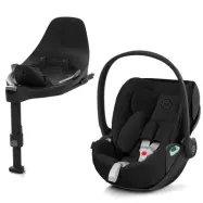 Cybex Cloud Z2 i-Size + isofixbas T