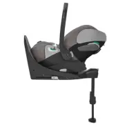 Cybex Cloud Z2 i-Size + isofixbas Z2