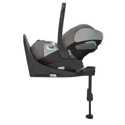Cybex Cloud Z2 i-Size + isofixbas Z2