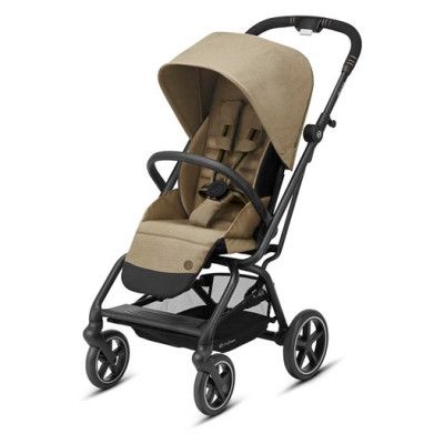 Cybex Eezy S Twist+ 2, classic beige