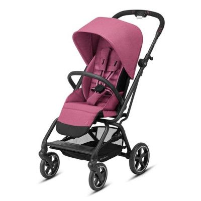 Cybex Eezy S Twist+ 2, magnolia pink