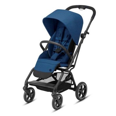 Cybex Eezy S Twist+ 2, navy blue