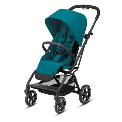 Cybex Eezy S Twist+ 2, river blue
