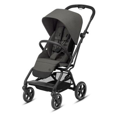 Cybex Eezy S Twist+ 2, soho grey