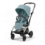 Cybex Eezy S Twist+ 2, stormy blue/taupe