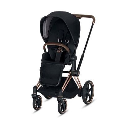 Cybex ePriam sittvagn, valfri färg