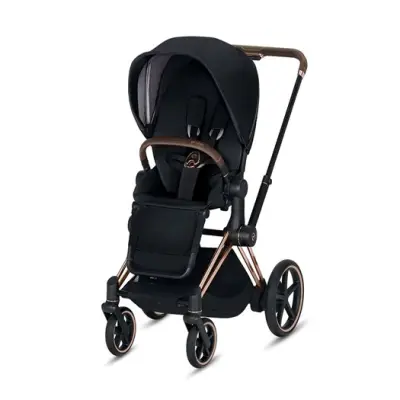 Cybex ePriam sittvagn, valfri färg