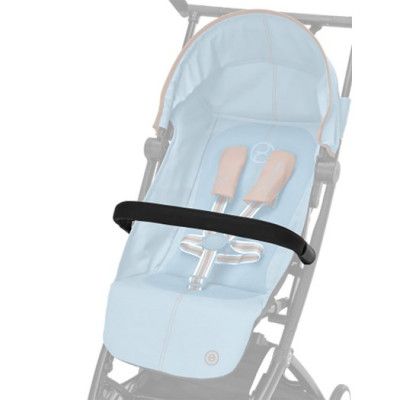 Cybex frambåge Libelle, svart