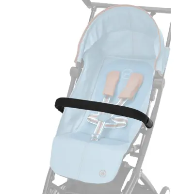 Cybex frambåge Libelle, svart