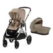 Cybex Gazelle S duovagn