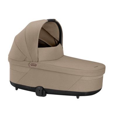 Cybex Gazelle S liggdel, almond beige