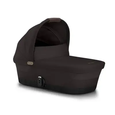 Cybex Gazelle S liggdel, chocolate brown