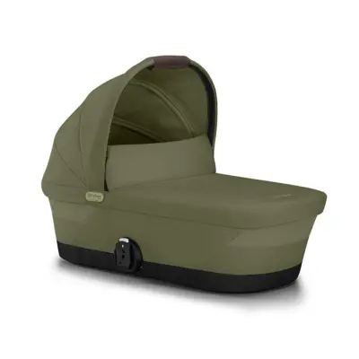 Cybex Gazelle S liggdel, moss green