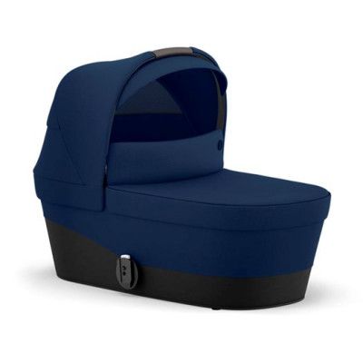 Cybex Gazelle S liggdel navy blue