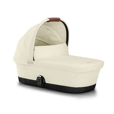Cybex Gazelle S liggdel, seashell beige