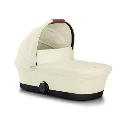 Cybex Gazelle S liggdel, seashell beige