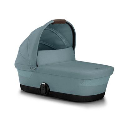Cybex Gazelle S liggdel, sky blue