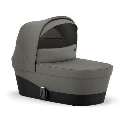 Cybex Gazelle S liggdel soho grey
