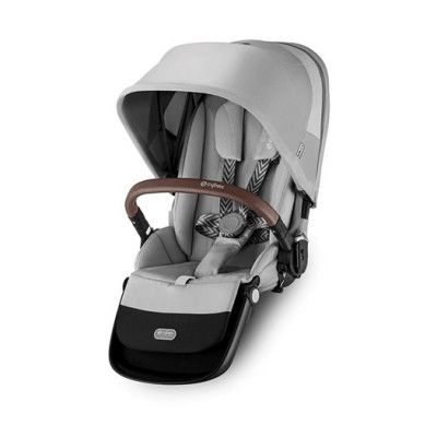 Cybex Gazelle S sittdel, lava grey