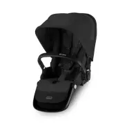 Cybex Gazelle S sittdel, moon black