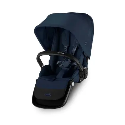 Cybex Gazelle S sittdel, ocean blue