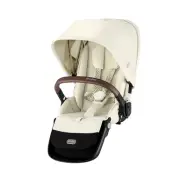 Cybex Gazelle S sittdel, seashell beige