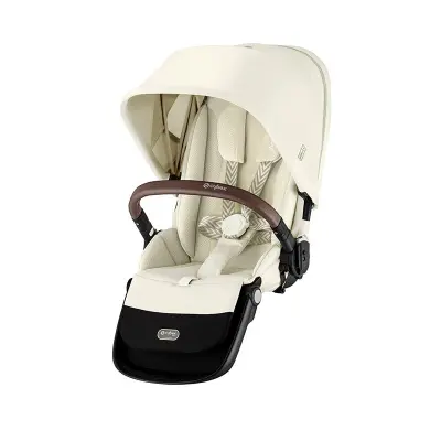Cybex Gazelle S sittdel, seashell beige